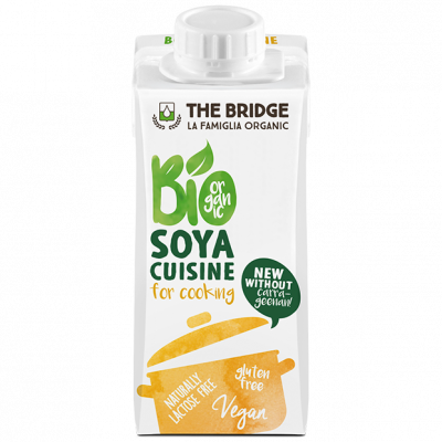 The Bridge soia cuisine (200ml)
